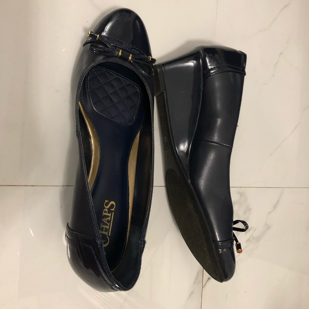 Chaps professional wedges